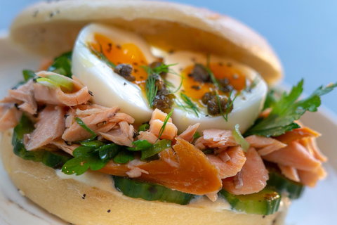 Peppers Silo - Newcastle Accommodation 39