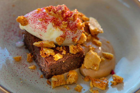 Peppers Silo - Newcastle Accommodation 41