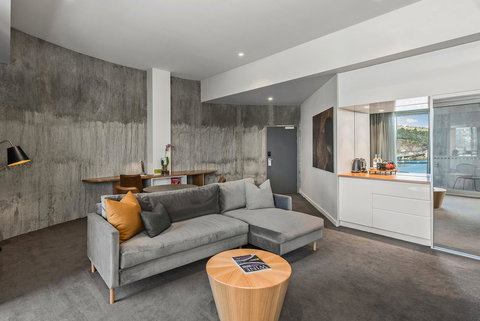 Peppers Silo - Newcastle Accommodation 27