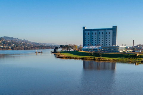 Peppers Silo - Newcastle Accommodation 1