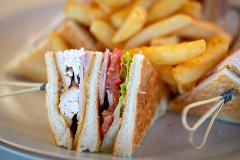 Peppers Silo - Newcastle Accommodation 35