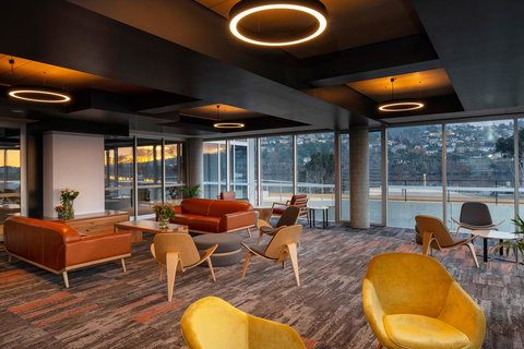 Peppers Silo - Newcastle Accommodation 43