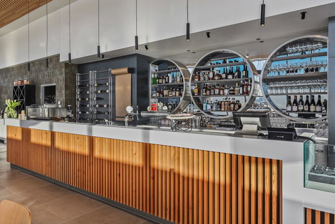 Peppers Silo - Newcastle Accommodation 29