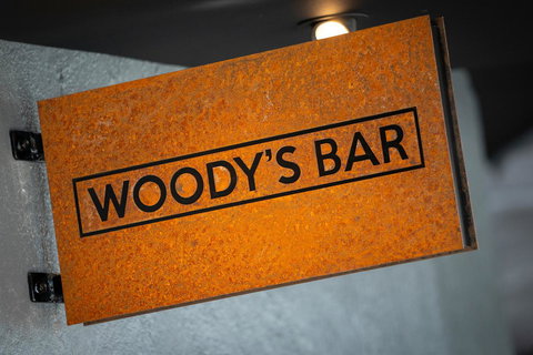 Peppers Silo - Newcastle Accommodation 31