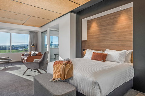 Peppers Silo - Newcastle Accommodation 33