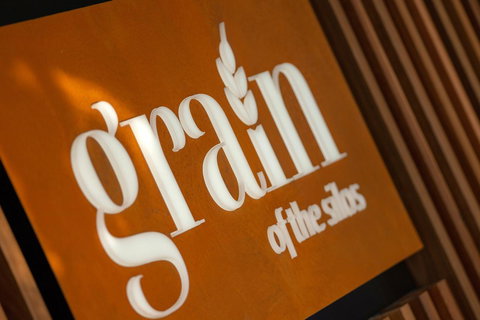 Peppers Silo - Newcastle Accommodation 34