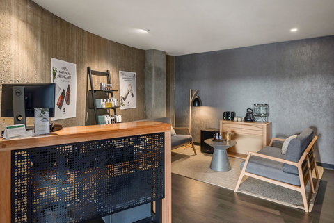 Peppers Silo - Newcastle Accommodation 19