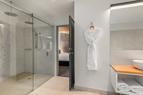 Peppers Silo - Newcastle Accommodation 7