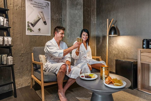 Peppers Silo - Newcastle Accommodation 3