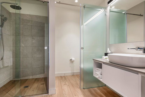 Peppers Silo - Newcastle Accommodation 25