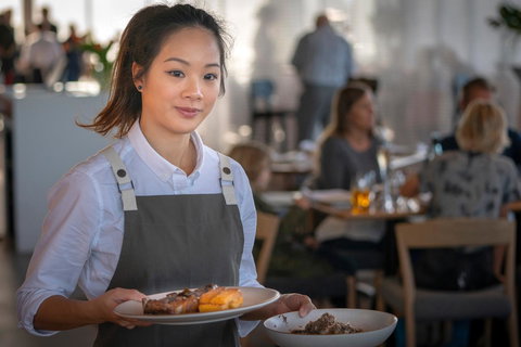 Peppers Silo - Newcastle Accommodation 38