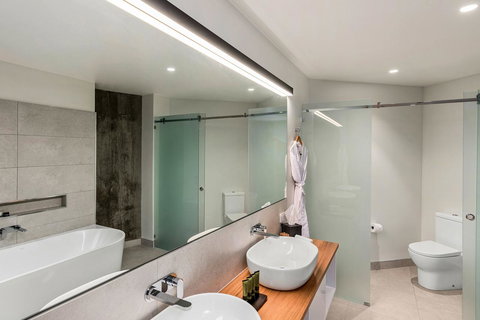 Peppers Silo - Newcastle Accommodation 12