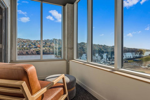 Peppers Silo - Newcastle Accommodation 26