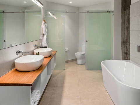 Peppers Silo - Newcastle Accommodation 14