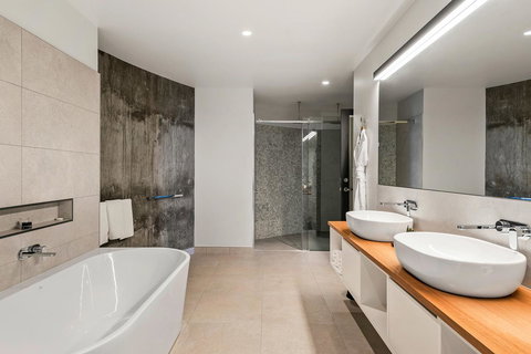 Peppers Silo - Newcastle Accommodation 15