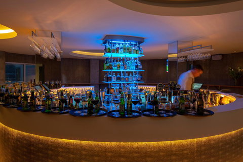 Peppers Silo - Newcastle Accommodation 32