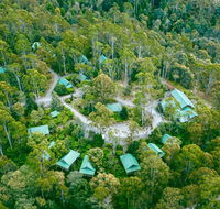 Lemonthyme Wilderness Retreat - Newcastle Accommodation