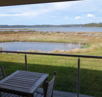 Tidal Waters St Helens - New Castle Tourism