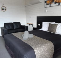 Anchor Wheel Motel - New Castle Tourism