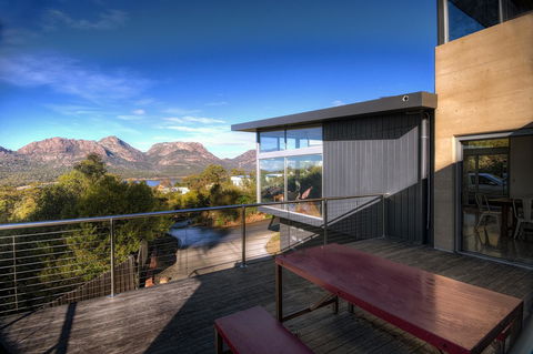 The Loft - New Castle Tourism 8