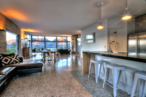 The Loft - New Castle Tourism 16
