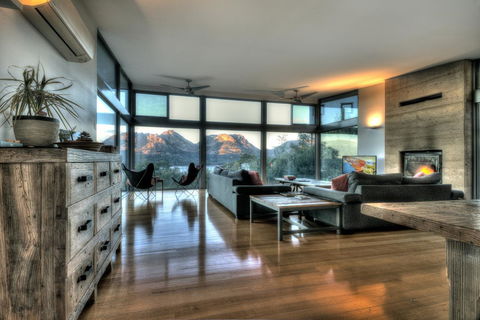 The Loft - New Castle Tourism 2