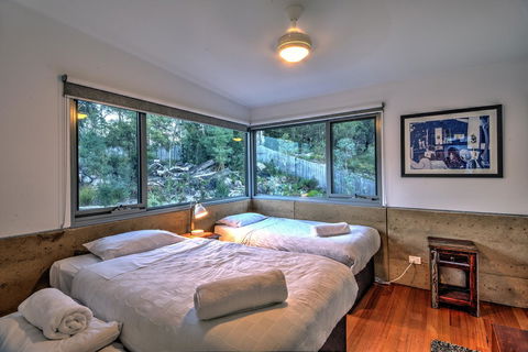 The Loft - New Castle Tourism 11