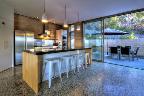 The Loft - New Castle Tourism 12