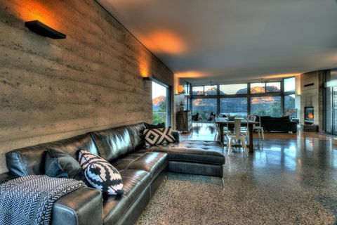 The Loft - New Castle Tourism 5