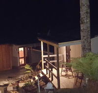 Cradle Alpine Retreat - Newcastle Accommodation