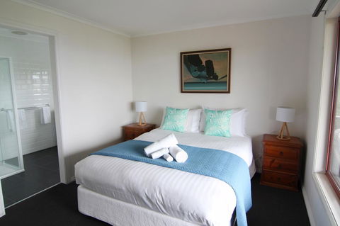 DOLPHIN LOOKOUT COTTAGE - Amazing Views Of The Bay Of Fires - Newcastle Accommodation 10
