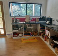 Wanderlust Cottage - New Castle Tourism