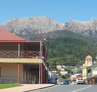 Mt Lyell Motor Inn - New Castle Tourism