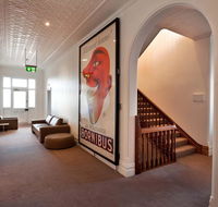 Ikon Hotel - New Castle Tourism