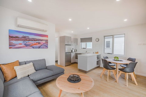 Tasman Holiday Parks - St Helens - Newcastle Accommodation 2