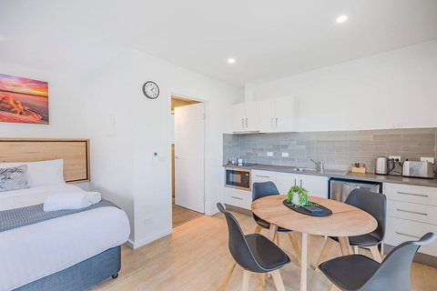 Tasman Holiday Parks - St Helens - Newcastle Accommodation 4