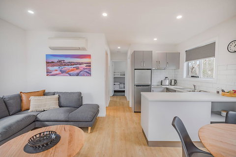 Tasman Holiday Parks - St Helens - Newcastle Accommodation 9