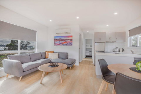 Tasman Holiday Parks - St Helens - Newcastle Accommodation 3