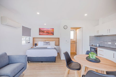 Tasman Holiday Parks - St Helens - Newcastle Accommodation 6