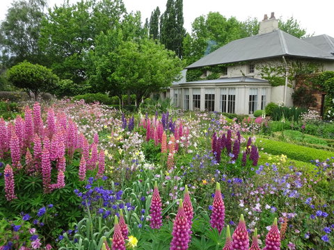 Old WesleyDale Heritage Accommodation - Newcastle Accommodation 3