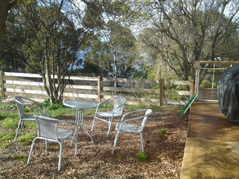 Marinavisage - Newcastle Accommodation 9