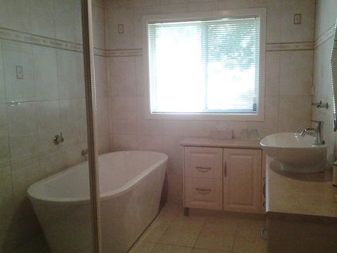 Marinavisage - Newcastle Accommodation 11