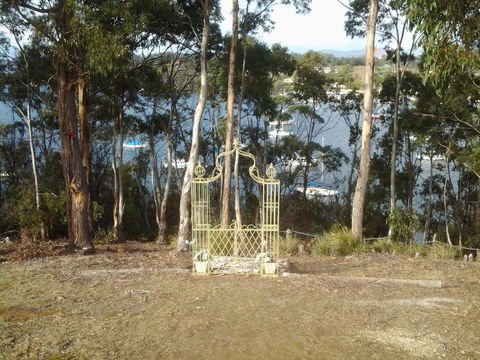 Marinavisage - Newcastle Accommodation 18