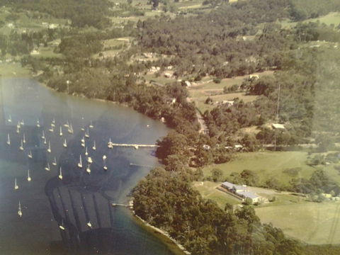 Marinavisage - Newcastle Accommodation 13