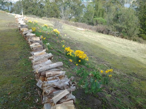 Marinavisage - Newcastle Accommodation 19