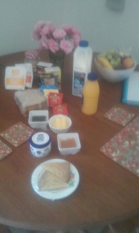 Marinavisage - Newcastle Accommodation 5