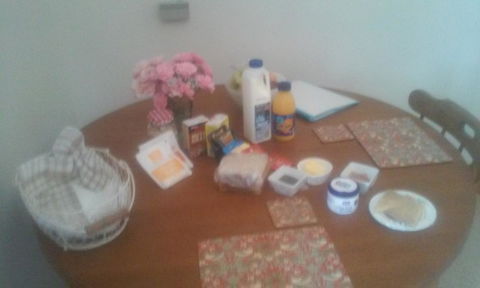 Marinavisage - Newcastle Accommodation 4