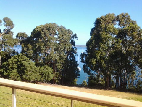 Marinavisage - Newcastle Accommodation 14