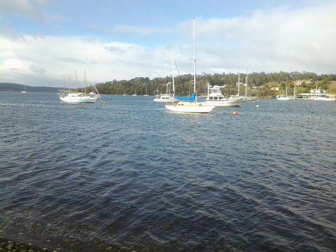 Marinavisage - Newcastle Accommodation 15