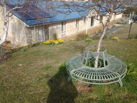 Marinavisage - Newcastle Accommodation 8